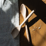 Wooden Spoons